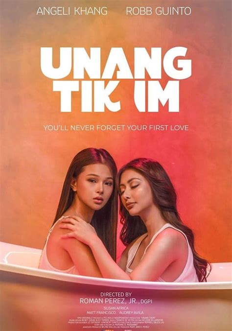 unang tikim pinayflix